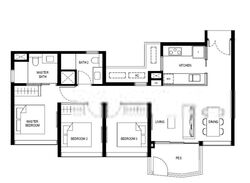 Lentor Drive (D26), Condominium #470282931